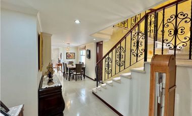 Apartamento Duplex Penthouse - Envigado Bosques de Zuñiga