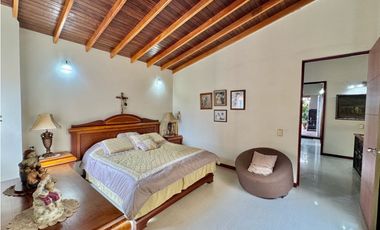 Apartamento Duplex Penthouse - Envigado Bosques de Zuñiga
