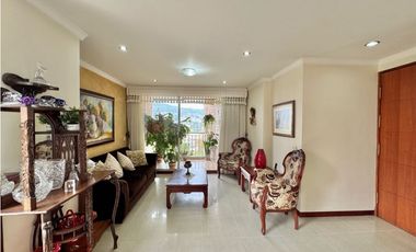 Apartamento Duplex Penthouse - Envigado Bosques de Zuñiga