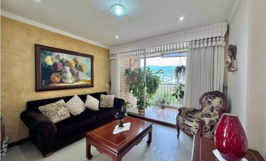 Apartamento Duplex Penthouse - Envigado Bosques de Zuñiga