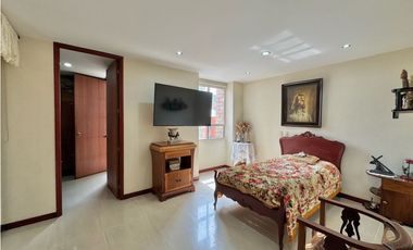Apartamento Duplex Penthouse - Envigado Bosques de Zuñiga
