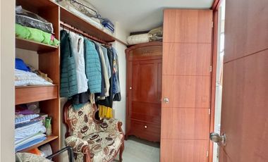 Apartamento Duplex Penthouse - Envigado Bosques de Zuñiga