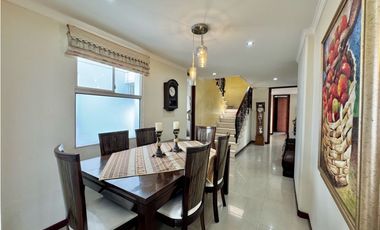 Apartamento Duplex Penthouse - Envigado Bosques de Zuñiga