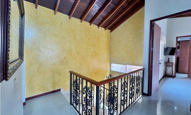 Apartamento Duplex Penthouse - Envigado Bosques de Zuñiga