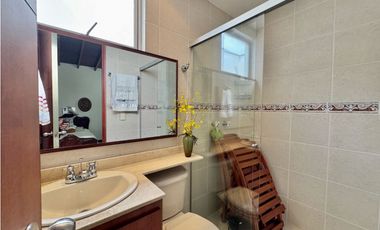 Apartamento Duplex Penthouse - Envigado Bosques de Zuñiga