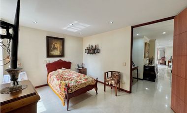 Apartamento Duplex Penthouse - Envigado Bosques de Zuñiga