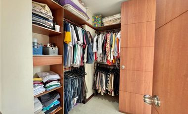 Apartamento Duplex Penthouse - Envigado Bosques de Zuñiga