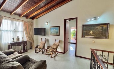 Apartamento Duplex Penthouse - Envigado Bosques de Zuñiga