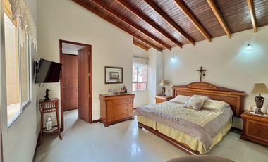 Apartamento Duplex Penthouse - Envigado Bosques de Zuñiga