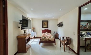 Apartamento Duplex Penthouse - Envigado Bosques de Zuñiga
