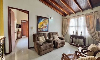 Apartamento Duplex Penthouse - Envigado Bosques de Zuñiga