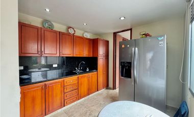 Apartamento Duplex Penthouse - Envigado Bosques de Zuñiga