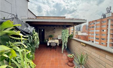 Apartamento Duplex Penthouse - Envigado Bosques de Zuñiga