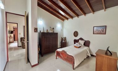 Apartamento Duplex Penthouse - Envigado Bosques de Zuñiga