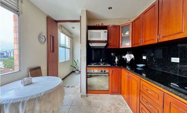 Apartamento Duplex Penthouse - Envigado Bosques de Zuñiga