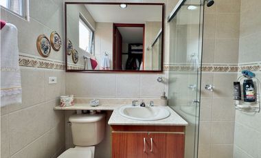 Apartamento Duplex Penthouse - Envigado Bosques de Zuñiga