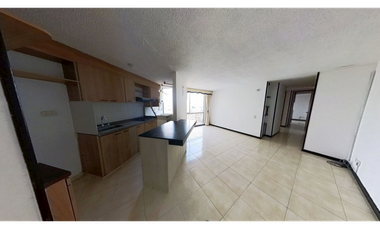 Apartamento en Venta en Recodo de San Felipe 6