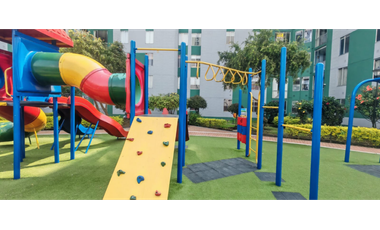 Apartamento en Venta en Recodo de San Felipe 6