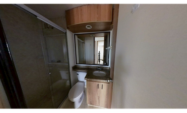 Apartamento en Venta en Recodo de San Felipe 6