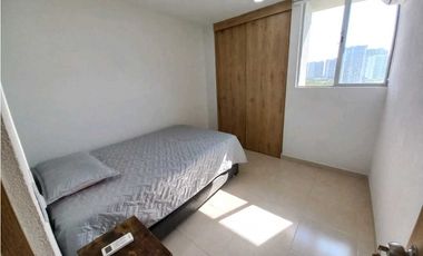 ARRIENDO APARTAMENTOAMOBLADO EN SANTA MARTA POZOS COLORADOS