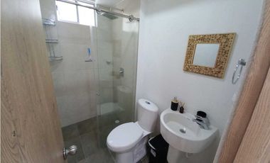 ARRIENDO APARTAMENTOAMOBLADO EN SANTA MARTA POZOS COLORADOS