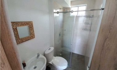 ARRIENDO APARTAMENTOAMOBLADO EN SANTA MARTA POZOS COLORADOS