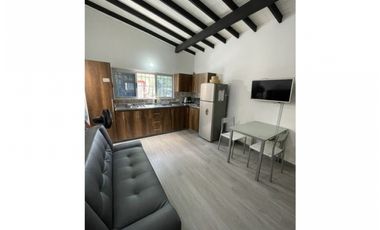 Apartaestudio en Venta, Calasanz en Medellín