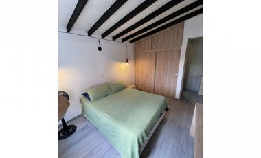 Apartaestudio en Venta, Calasanz en Medellín