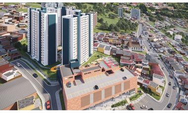 Cesión de derechos proyecto Ferratore, La estrella