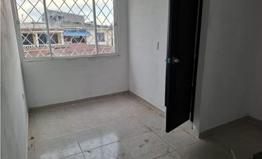 BODEGA-PARQUEADERO CON APARTAMENTOS VILLAVICENCIO