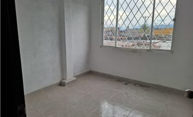 BODEGA-PARQUEADERO CON APARTAMENTOS VILLAVICENCIO