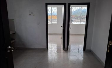 BODEGA-PARQUEADERO CON APARTAMENTOS VILLAVICENCIO