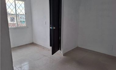 BODEGA-PARQUEADERO CON APARTAMENTOS VILLAVICENCIO