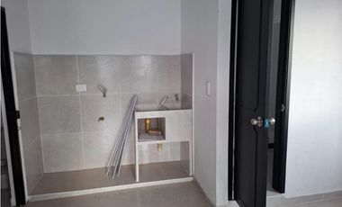 BODEGA-PARQUEADERO CON APARTAMENTOS VILLAVICENCIO