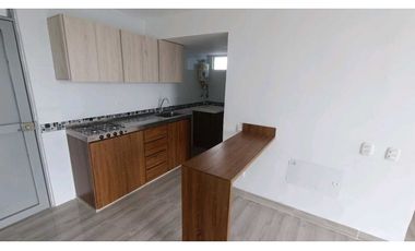Se arrienda apartamento en el norte de Armenia