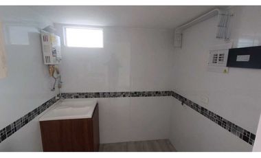 Se arrienda apartamento en el norte de Armenia