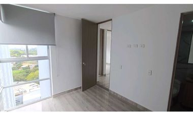 Se arrienda apartamento en el norte de Armenia