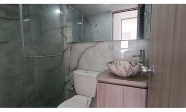 Se arrienda apartamento en el norte de Armenia