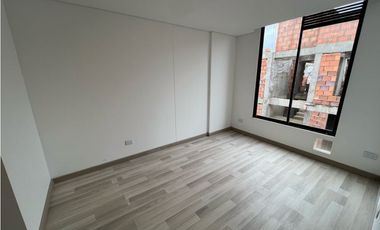 Vend apartamento estrenar cerca Parmalat.