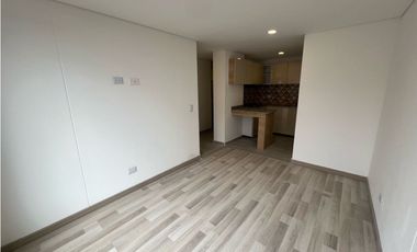 Vend apartamento estrenar cerca Parmalat.