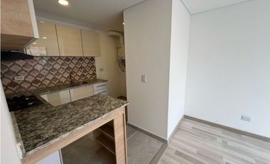 Vend apartamento estrenar cerca Parmalat.