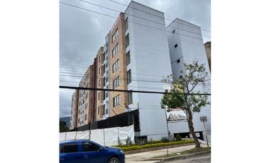 Vend apartamento estrenar cerca Parmalat.