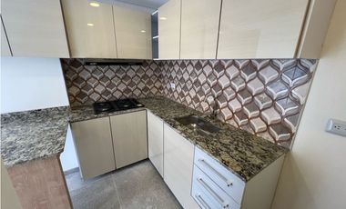 Vend apartamento estrenar cerca Parmalat.