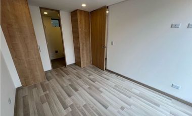 Vend apartamento estrenar cerca Parmalat.