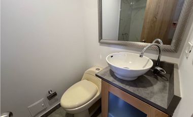 Vend apartamento estrenar cerca Parmalat.