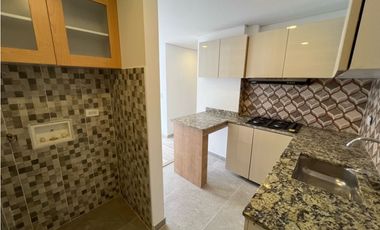 Vend apartamento estrenar cerca Parmalat.