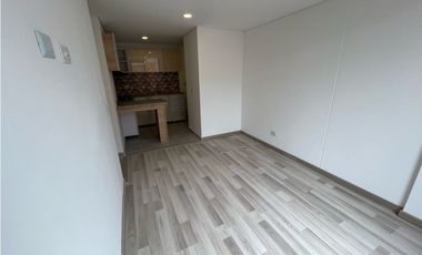 Vend apartamento estrenar cerca Parmalat.