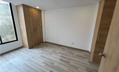 Vend apartamento estrenar cerca Parmalat.