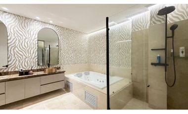 (MC-C) Apartamento con Terraza en Venta Normandía Oeste Cali