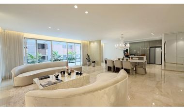 (MC-C) Apartamento con Terraza en Venta Normandía Oeste Cali